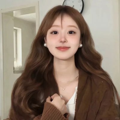 完美的一对