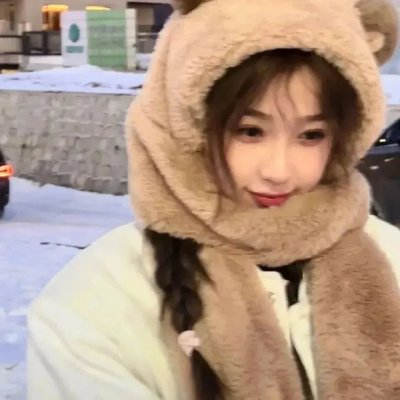 孤独的人
